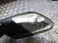 зеркало наружное левое Volkswagen Polo 4 поколение [рестайлинг] 2007, 1.4 л., бензин, МКПП, хетчбэк 5 дв. - фото №2