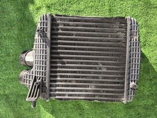 интеркулер Maserati Quattroporte 6 поколение [рестайлинг] 2019, 3.0 л., бензин, АКПП, чёрный, седан, задний привод, 670035636