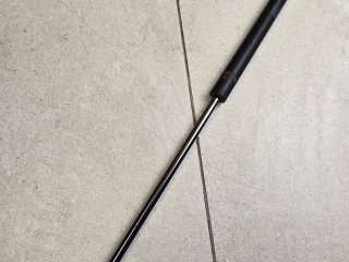 амортизатор крышки багажника (3-5 двери) Alfa Romeo 2020, 1.8 л., бензин, АКПП, серый, передний привод, 50509830