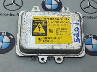 блок розжига ксенона BMW 5 серия E60/E61 2006, 6937223