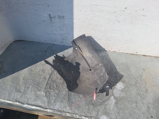 защита арок передняя левая (подкрылок) Renault Megane 1 поколение [рестайлинг] 2001, 1.6 л., бензин, 5МКПП, универсал