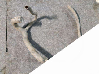 патрубок (трубопровод, шланг) Land Rover Discovery 1 поколение 1998, 2.5 л., TDi, дизель