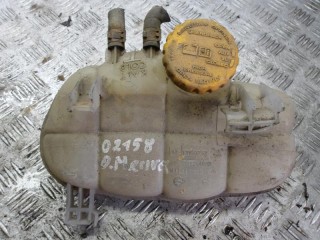 бачок расширительный Opel Meriva 1 поколение (A) [рестайлинг] 2006, 1.6 л., бензин, МКПП, минивэн, 13160252