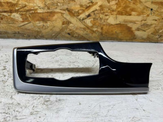 накладка на торпедо (консоль) BMW 2014, 9166644, 51459166644