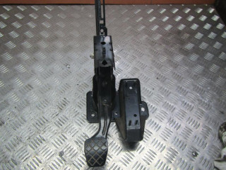 педаль тормоза Audi A3 8L 1997, 1.8 л., бензин, МКПП, хетчбэк 5 дв.