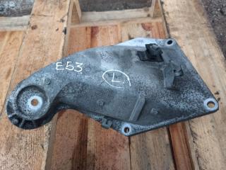 кронштейн двигателя BMW X5 E53 [рестайлинг] 2005, 3.0 л., 306D2, дизель, 6761565