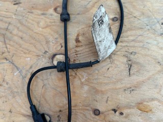 датчик ABS Alfa Romeo Stelvio 1 поколение 2018, 2.0 л., АКПП, серый, внедорожник 5 дв., полный привод, 5, 505409570