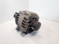 генератор Citroen C4 Picasso 1 поколение 2013, 1.6 л., HDi, дизель, МКПП, передний привод, 9678048880 - фото №2