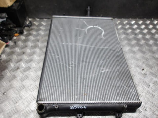 радиатор (основной) Volkswagen Passat B6 2009, 2.0 л., дизель, МКПП, универсал, 1K0121251AB