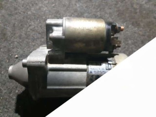 стартер Suzuki Wagon R 2 поколение 2001, 1.0 л., бензин, 3110075F1.M000T81981