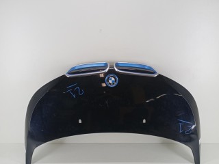 капот BMW i3 L01 2016, правый руль, 51237299123, 7299123