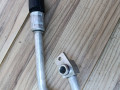 трубка кондиционера Audi 2024, 3.0 л., бензин, 4M2816740 - фото №4