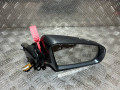 зеркало наружное правое Audi A4 B7 2007, 2.0 л., BRE, дизель, АКПП, темно серый, универсал, правый руль - фото №2