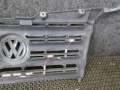решетка радиатора Volkswagen Crafter 1 поколение 2008, 2.5 л., дизель, МКПП, микроавтобус, 9068800085 - фото №3