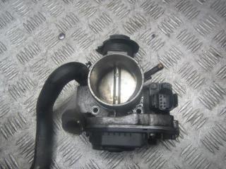 заслонка дроссельная Volkswagen Passat B5 1998, 1.6 л., бензин, 058133063H