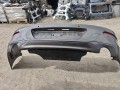 бампер задний BMW 6 серия F06/F12/F13 2014, 3.0 л., бензин - фото №4