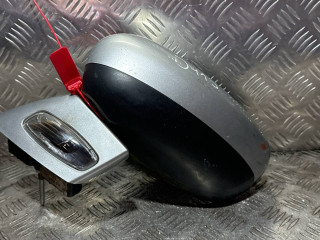 зеркало наружное левое Citroen C5 2 поколение 2012, 1.6 л., дизель, 5МКПП, универсал