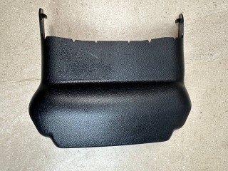 кожух рулевой колонки Toyota 2023, 2.8 л., 1GD-FTV, дизель, АКПП, чёрный, пикап, полный привод, правый руль, 452860K090