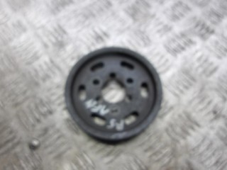 шкив насоса гидроусилителя Volkswagen Passat B5 1998, 028145255F