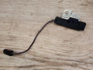 антенна Chevrolet Cruze 2 поколение 2017, 1.4 л., бензин, АКПП, синий, 13486047