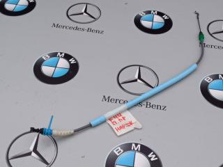 трос двери BMW 2 серия F44 2020, 2.0 л., бензин, хетчбэк 5 дв., полный привод, правый руль, 7474343