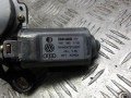 моторчик заднего стеклоочистителя (дворника) Volkswagen Golf 4 поколение 2005, 1.4 л., бензин, МКПП, хетчбэк 5 дв., 1K6955711B - фото №3