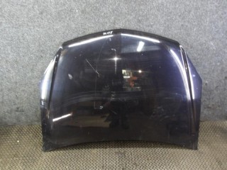 капот Opel Astra H 2006, 1.9 л., дизель, МКПП, универсал
