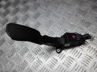 педаль Toyota Avensis 3 поколение (T270) [рестайлинг] 2012, 2.2 л., дизель, МКПП, универсал, 7811002022