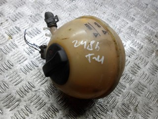 бачок расширительный Volkswagen Transporter T4 1992, 2.4 л., дизель, МКПП, микроавтобус, 701121407B