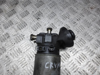 насос топливный ручной (подкачка) Chrysler Voyager 4 поколение [рестайлинг] 2005, 2.8 л., дизель