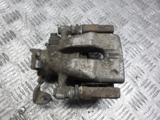 суппорт задний правый Opel Zafira 2 поколение (B) 2006, 1.9 л., дизель, МКПП, минивэн