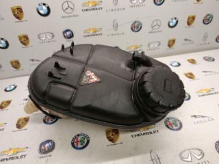 бачок расширительный Infiniti QX30 1 поколение 2018, 2.0 л., бензин, A2465000049