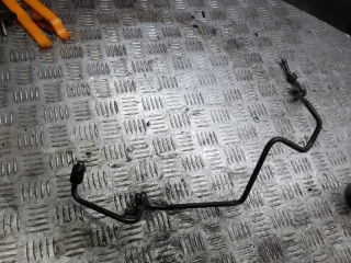 масляная трубка турбины Volkswagen Transporter T4 1997, 1.9 л.