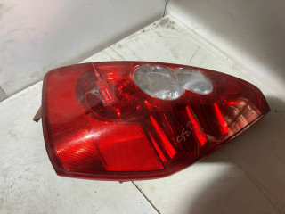 фонарь задний правый Mazda 5 CR 2006, 2.0 л., бензин, АКПП, минивэн