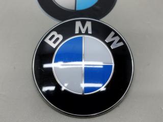 эмблема BMW 3 серия F30/F31/F34 [рестайлинг] 2015, 8219237