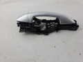 ручка наружная Volkswagen Passat B7 2013, 1.8 л., TFSI, CDAA, бензин, серебро, передний привод, правый руль, 3C0837885J - фото №3