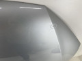 капот Volkswagen Passat B7 2013, 1.8 л., TFSI, CDAA, бензин, серебро, передний привод, правый руль, 3AA823031 - фото №5