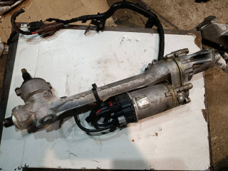 рулевая рейка Alfa Romeo Stelvio 1 поколение 2018, 2.0 л., бензин, АКПП, 505535750, 00505535750