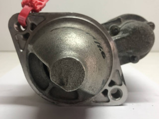 стартер Kia Rio 2 поколение 2009, 1.4 л., G4EE, бензин, 5МКПП, хетчбэк 5 дв., 36100-22805, 36100-22800, 36100-22810, 36100-26810, 36100-26800, 36100-22900