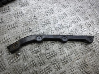 крепление бампера Skoda Fabia 1 поколение [рестайлинг] 2005, 1.9 л., дизель, МКПП, универсал, 6Y9807376A