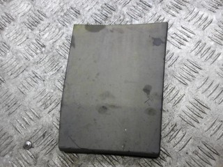 молдинг крыла Volkswagen Crafter 1 поколение 2008, 2.5 л., дизель, МКПП, микроавтобус, A9066905182