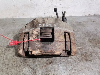 суппорт передний правый Audi A6 4F/C6 [рестайлинг] 2008, 2.7 л., BPP, дизель, 6МКПП, универсал