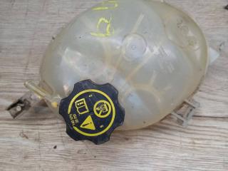 бачок расширительный Chevrolet Cruze 2 поколение 2017, 1.4 л., бензин, АКПП, синий, 13459964