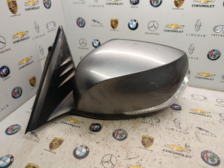 зеркало наружное левое Infiniti QX50 P71A 2021, 2.0 л., бензин