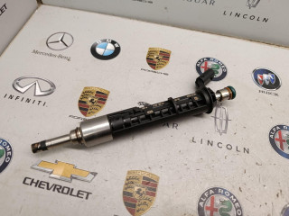 форсунка Alfa Romeo Stelvio 1 поколение 2018, 2.0 л., бензин, АКПП, 04893630AA, 0261500414