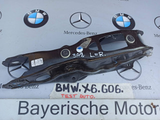 рычаг задний BMW 2024, 3.0 л., бензин, 475, 6878031