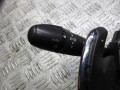 переключатель подрулевой (стрекоза) Citroen C4 Grand Picasso 1 поколение 2007, 2.0 л., дизель, АКПП, минивэн, 96644965XT - фото №7