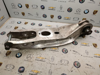 рычаг задний Audi A6 C8 2022, 2.0 л., бензин, 80A505311B