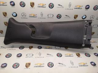 обшивка стойки центральной левой Chevrolet Malibu 8 поколение [рестайлинг] 2016, 2.0 л., бензин, передний привод, 84007689