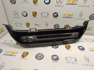панель управления магнитолой BMW 2023, 2.0 л., бензин, 416, 5A47C39